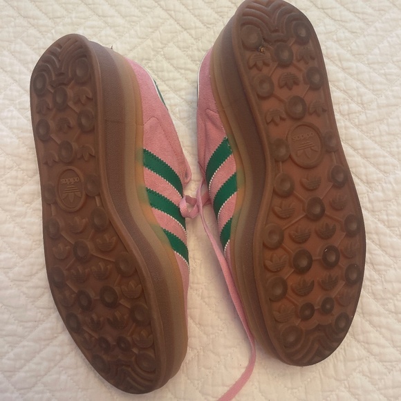 Adidas gazelle - Picture 4 of 4